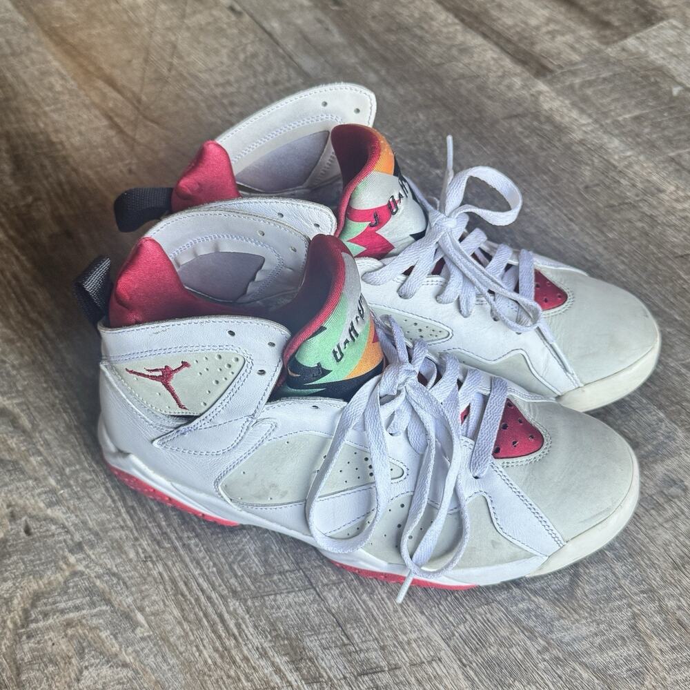 Air Jordan 7 Retro - Hare 2015 - Size 8.5 304775125